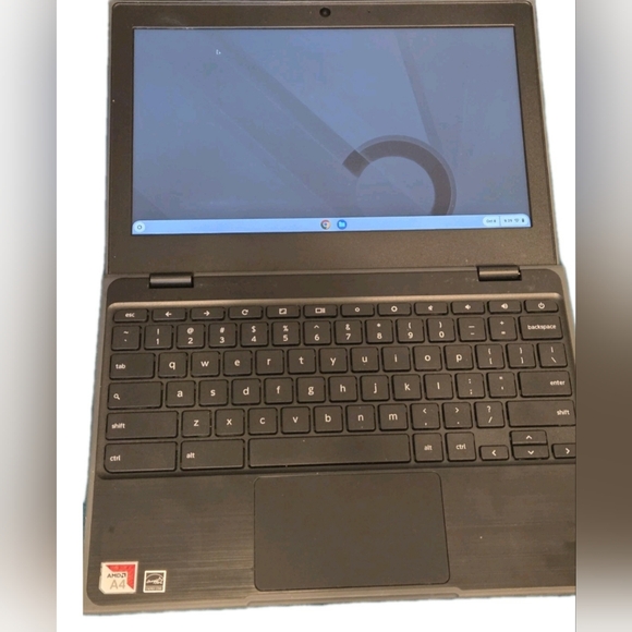 Lenovo 100E Chromebook 2ND Gen Laptop Computer 4GB RAM, 32GB eMMC TLC SSD - Picture 10 of 12